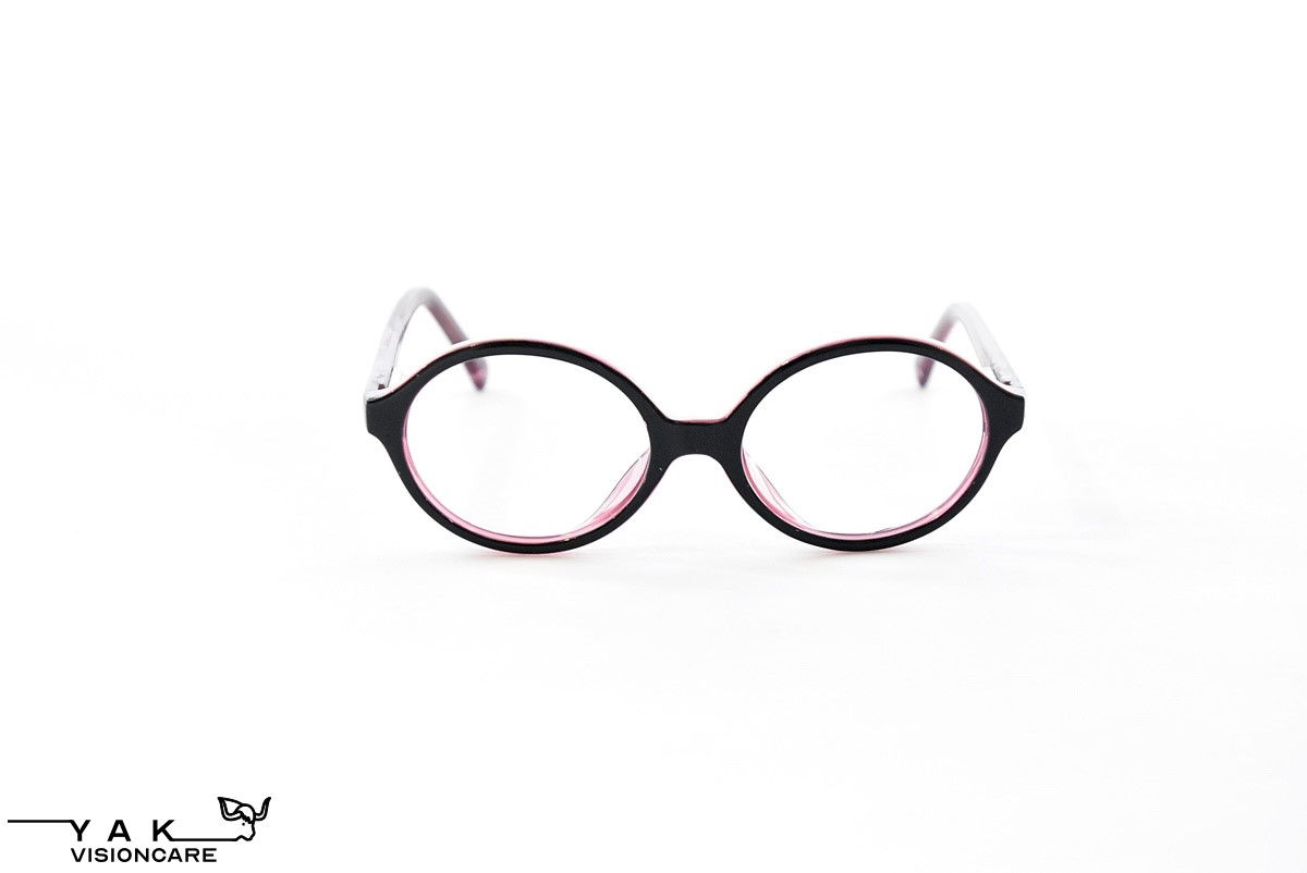 Kirwee in Black and Pink (Kids)