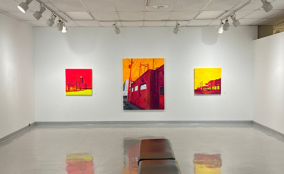 Collecting Canadian art: finding what you like and how to build your collection