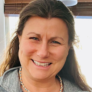Kimberly Gillespie