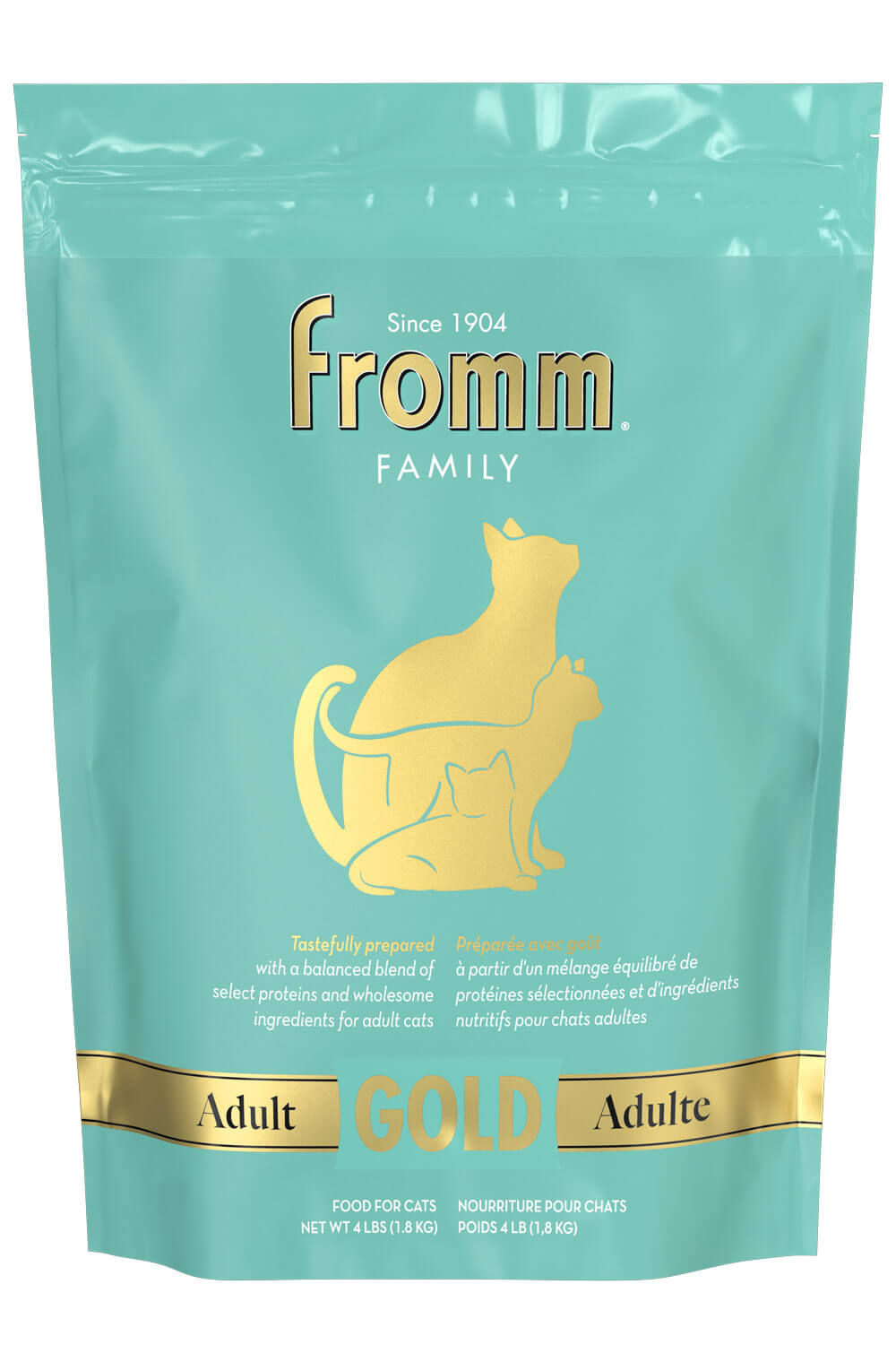 Fromm Cat Food