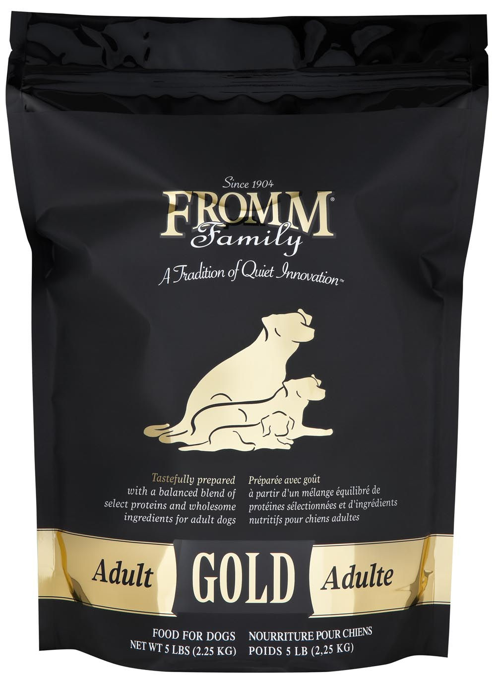 Fromm Dog Food