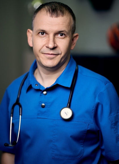 Строкоус Віктор
Володимирович