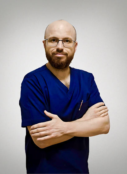 Петренко Євгеній Сергійович