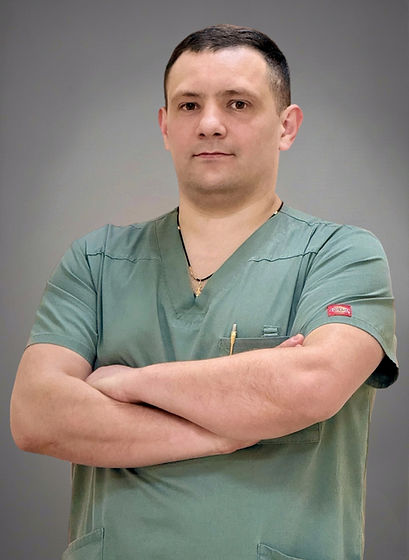 Томнюк Олег Миколайович
