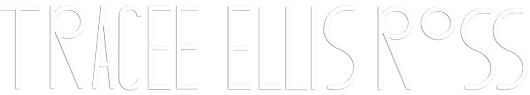 Tracee Ellis Ross Logo