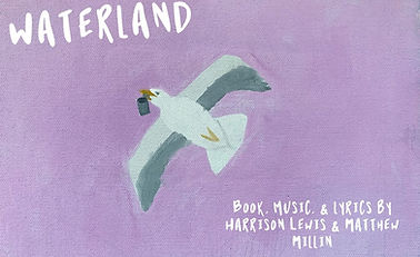 Waterland