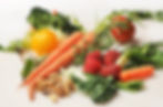 Fruits et légumes