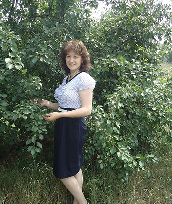 Елена Фатьянкина