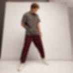 Thumbnail: Unisex track pants