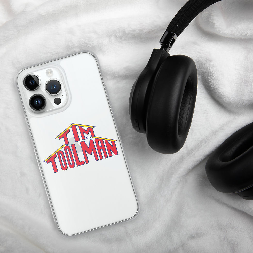 Thumbnail: Clear Case for iPhone®