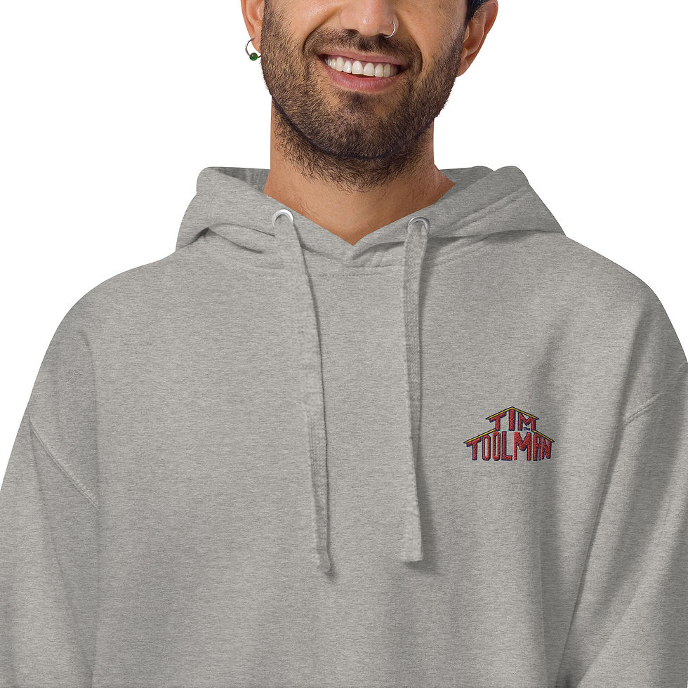 Thumbnail: Unisex Hoodie