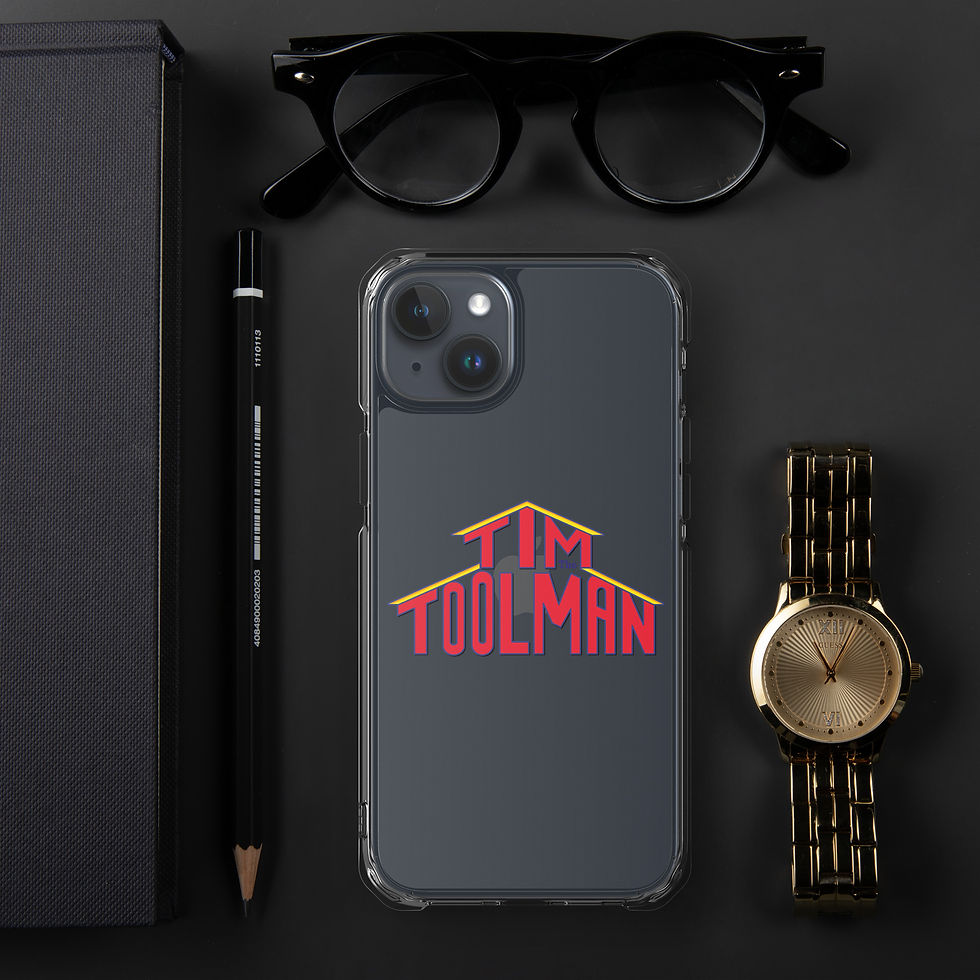 Thumbnail: Clear Case for iPhone®