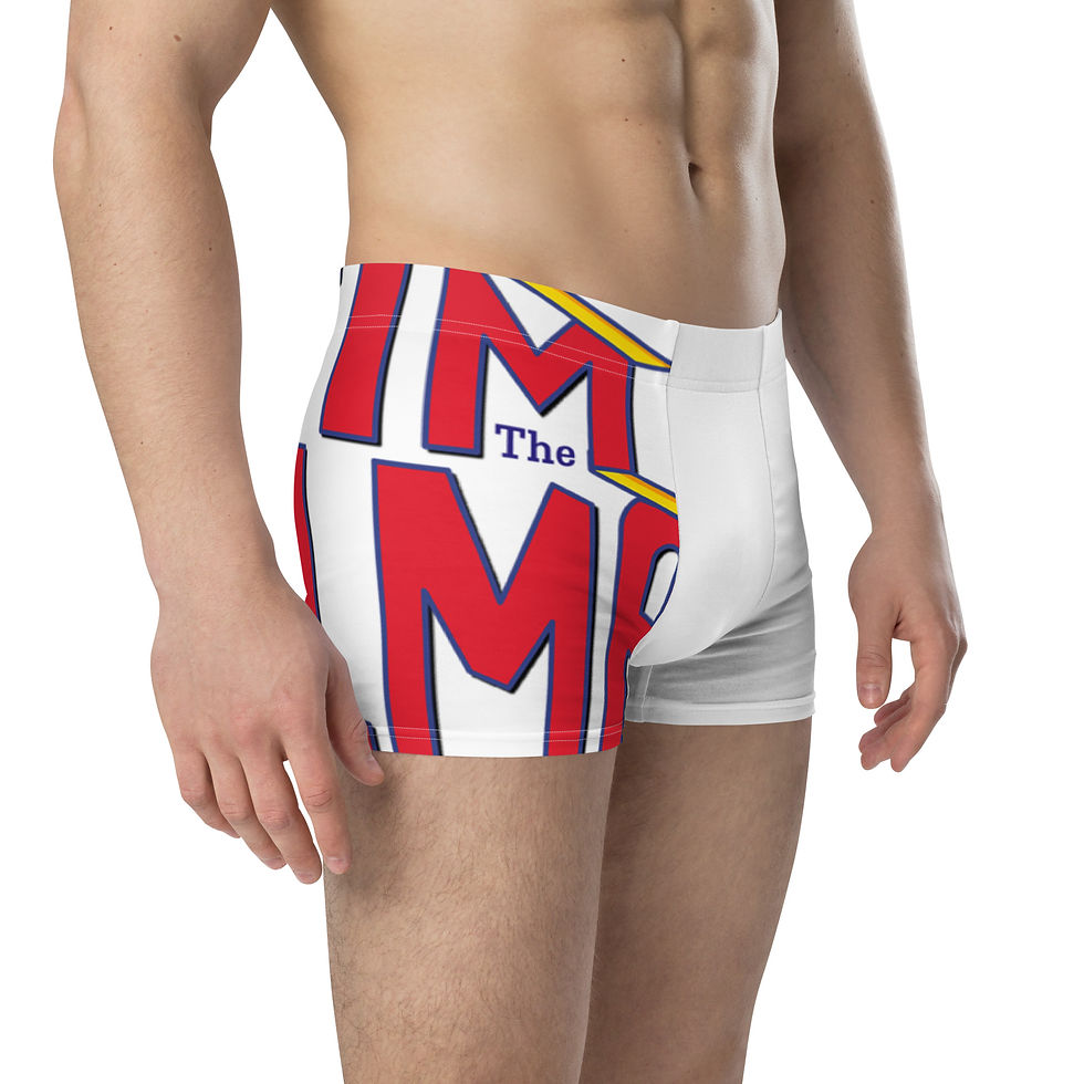 Thumbnail: Boxer Briefs