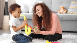 Should I Encourage My Child to Learn an Instrument?