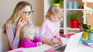 5 Ways to Streamline your Chores and Make Life Easier