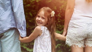How to Raise an Optimistic Child