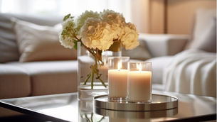 Choose Non-Toxic Candles For A Calmer Home Life