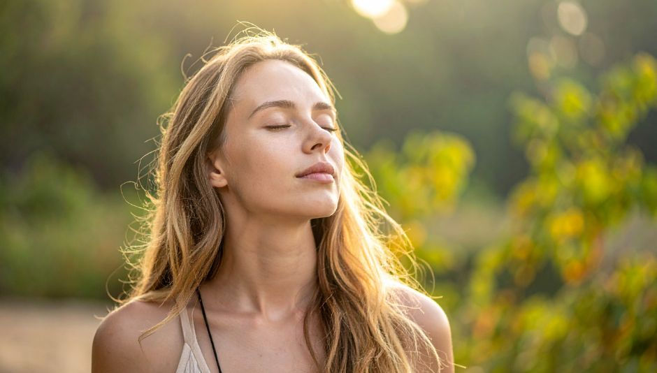 5 Wellness Practices to Improve Your Life