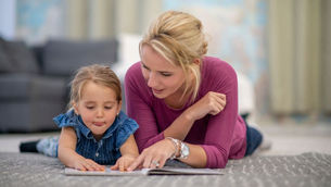 Everyday Parenting Choices That Make a Lasting Difference