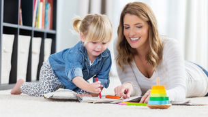 13 Fashion Staples Every Stylish Stay-at-Home Mom Should Have