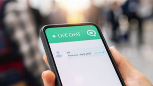 6 Ways Live Chat Can Enhance Your Business