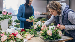 Mastering Floristry in Surrey While Exploring Wedding Venues in Colchester, Essex