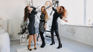 Festive Outfit Trends 2022