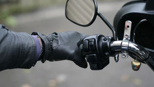 What to Look For in a Motorcycle Jacket