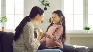 Teaching Your Child to Empathise with Others