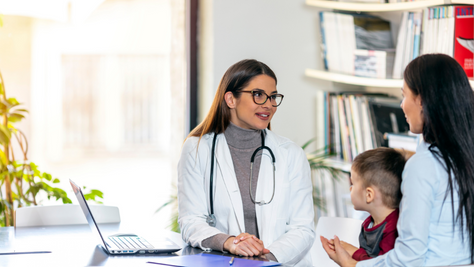 Frequent UTI and Other Urologic Issues in Children: A Quick Guide for Parents