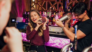 Personality In A Glass: What Your Cocktail Says About You