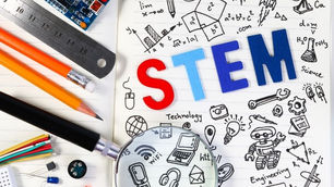 Exploring STEM Subjects with Your Child