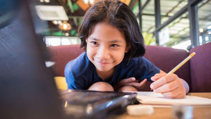 Top Tips for Helping Your Child Learn a New Language