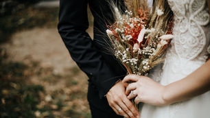 Finding Love and Celebrating Weddings Across the UK