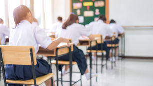 How To Prepare Your Child For School Entrance Exams