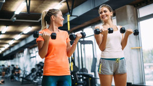Maximise Your Black Friday Savings on Workout Gear