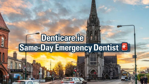 Oops, I Chipped a Tooth! Your Complete Guide from Emergency Relief to a Flawless Smile