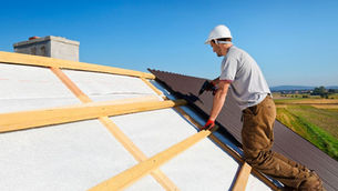 Finding the Right Roofing Contractor for Your Next Job