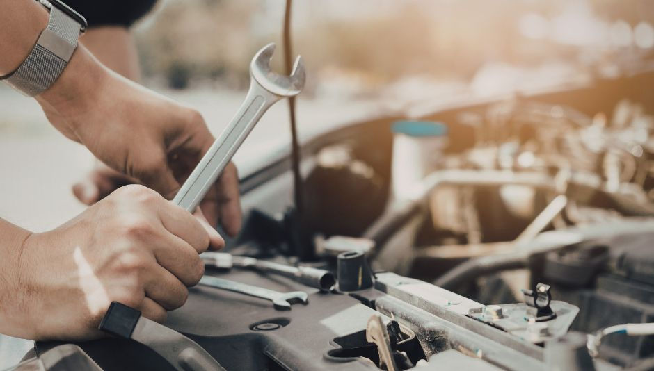 After the Crash: A Calm, Practical Guide to Recovery, Safety, and Getting Your Car Back on the Road