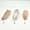 Miniaturbild: Peach Lemurian Seed Crystals, Brazilian Lemurian Record Keepers