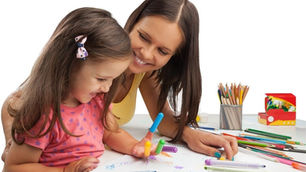 Is my Child Behind? Tips for Identifying Developmental Delay