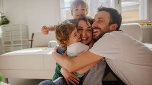 The Essential Family Protection: Organizing Your Legal, Financial, and Personal Documents