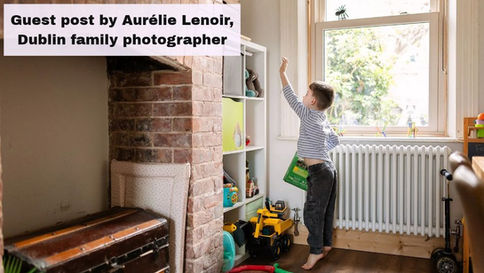 Why the Messy, Ordinary Photos Often Become the Ones You Treasure Most