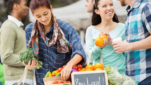 The Benefits of Businesses Contributing Back to Their Local Community