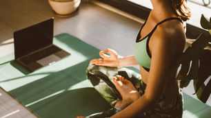 Wellness goes digital and the online trends that actually benefit your health