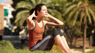 Learning to Prevent Joint Pain In Your Fitness Workouts