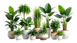 How to Secure Artificial Plants in Pots 7 Easy Methods