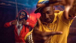Hip Hop Jewellery Trends for 2022