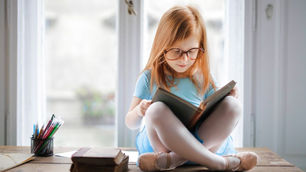 The Importance of English Literature Lessons for Children