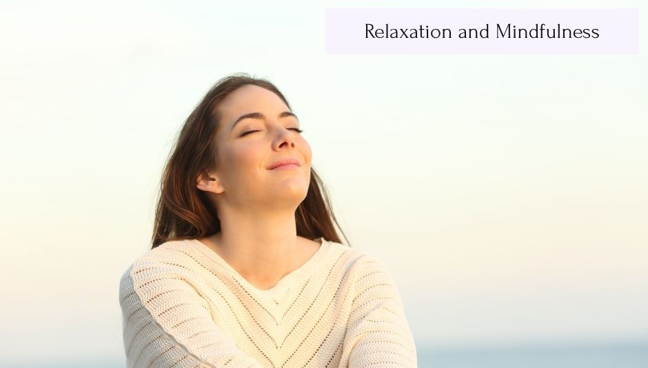 Why People Turn to Reiki for Relaxation and Mindfulness